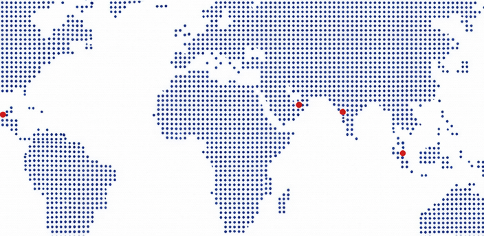World Map